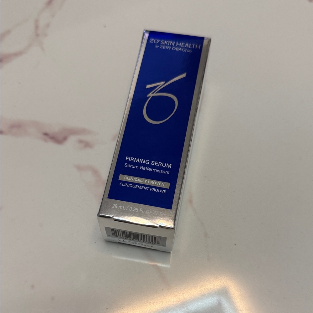 Zo Skin Health: Firming Serum